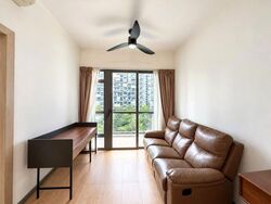 The Alps Residences (D18), Condominium #634675121